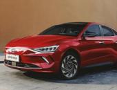 實力碾壓眾多熱門車型，菲斯塔純電動詮釋何為標桿
