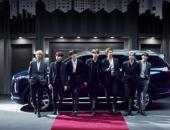 北京現代 x BTS | 氫未來，更清新