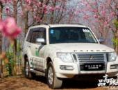 踏春購車節(jié) 山貓享禮遇