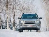 長城汽車的2019年回顧，可以說是賺的盆滿缽滿