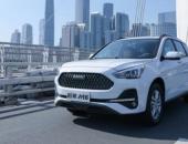 長城汽車助力丈量珠峰，旗下6.6萬哈弗M6勇攀家用SUV領域頂峰！
