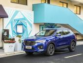 不到十萬元的預算想買緊湊型SUV？ 哈弗H4懂你