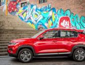 別人家的車為啥那么香？學霸級小型SUV——CS35PLUS