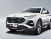 嘉悅X7:空氣“最優”,行駛平穩,長輩出行亦無憂