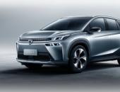 新一代智能SUV廣汽埃安V上市 科大訊飛智領人車交互新高度