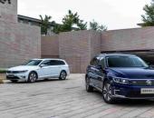 “混”一次 又怎Young 蔚攬旅行轎車GTE的樂活品“蔚”