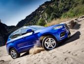 買車就要選標桿，年輕人的首選SUV—哈弗H2