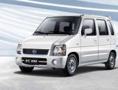 國民K-car 北汽EC100擔負起城市短途出行重任