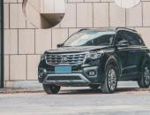 最懂“后浪”的合資SUV 新一代智跑智、美、雙、全
