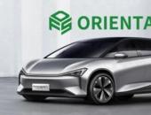 汽車功能安全日|普華基礎軟件發布ORIENTAIS汽車功能安全OS標志