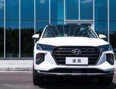 緊湊SUV“最優選”2020款第四代途勝、奇駿、CR-V到底誰更值得買