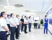 知音伙伴體驗長安汽車高品質5G遠程服務