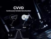CVVD技術加持 第十代索納塔如何靠新技術取勝？