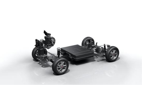 五菱又一款神車來了，“人民的代步車”宏光MINI 電動車