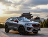 10萬元買啥車？精挑細選走一輪，哈弗H4才是“正解”！