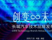 長城汽車取名有一套，檸檬、坦克、咖啡智能三大技術品牌還有誰不知道？