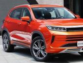 手握10萬(wàn)買(mǎi)啥車(chē)？星途LX、領(lǐng)克02、WEY VV5 一較高下
