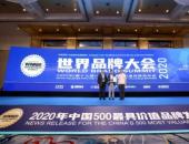 賽輪品牌價值飛速增長26%！ 遠超“中國500最具價值品牌”增長速度