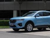 哈弗H4與長安CS55 PLUS誰才是品質之選？對比之后才知道