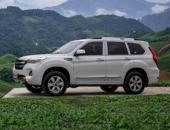 哈弗H9越野能力怎么樣？真實車況看這里