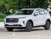 第三代哈弗H6怎么買不踩雷?推薦Pro版