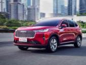 J.D. Power 2020 APEAL發布 自主品牌精品車強勢登榜
