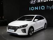 噴噴三人行丨現代汽車為何推IONIQ品牌