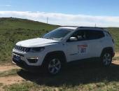 有一種局氣叫北京Jeep指南者車友會