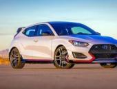 試駕現代汽車高性能N品牌旗下Veloster N