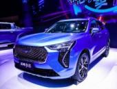 廣州車展購車記，打工人喜提哈弗初戀