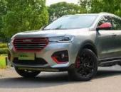 10萬預算買SUV 緣何多數人都選它？
