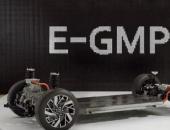 現(xiàn)代汽車(chē)集團(tuán)E-GMP平臺(tái) 打造電動(dòng)汽車(chē)安全新標(biāo)準(zhǔn)