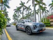 哈弗初戀瞄準年輕化市場 讓車主備受寵愛