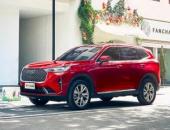 網紅產品加持 創(chuàng)新營銷賦能 長城汽車2020年銷量超111萬