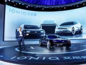 聚焦電動化瞄準新未來 IONIQ艾尼氪助力現(xiàn)代汽車發(fā)力電動化