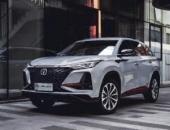 中國SUV單品銷量王成色幾何？長安CS75PLUS VS 本田CR-V比比就知道。