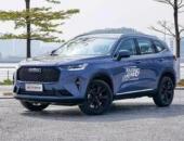 知識貼|第三代哈弗H6養車成本分析