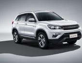 外觀更運動，“內心”更澎湃，新款CS75車型即將來臨