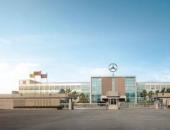 《2020年福建奔馳汽車有限公司社會責任報告》正式發布