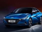 爭奪年輕人眼中的“王者車型”，第七代伊蘭特與軒逸你pick誰？