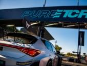 固特異獨家贊助PURE ETCR純電動房車錦標賽