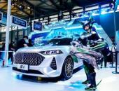 以用戶為中心 企業轉型深化 長城汽車7月銷售91,555輛 1-7月銷售709,766輛