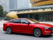 10萬元能買掀背轎車？奔騰B70:還有穿越千年的長戈守護
