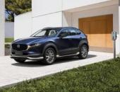 綜合補貼后售價15.98萬起 長安馬自達MAZDA CX-30 EV正式上市