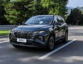 智能出行時代如何選車？看第五代途勝L一展科技實力
