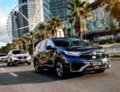 CR-V，“常青樹”的秘密