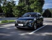 同為全球銷量神車，途勝L相比CR-V、榮放顯然更有實力