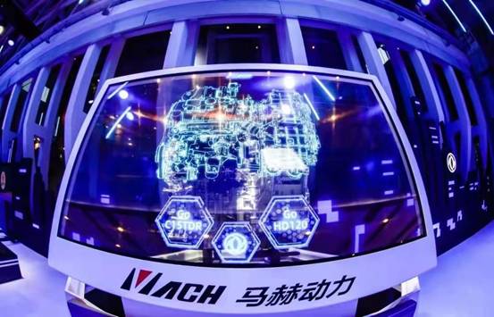 東風風神全新AX7