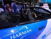 哈曼榮獲通用汽車“2021年度供應商”稱號