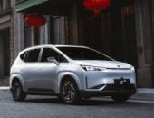 銷量黑馬合創汽車再發年款，全新潮酷版有何實力？